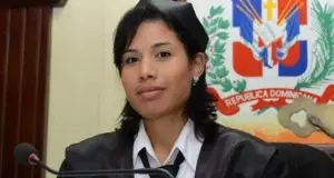 Jueza Awilda Reyes dice está tranquila y dispuesta a ser investigada