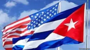 Estados Unidos y Cuba buscan más cooperación en Justicia