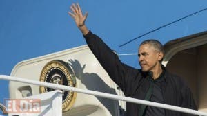 Barack Obama acudirá a cumbre de cambio climático de París pese a atentados