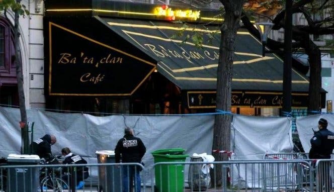 ¿Quiénes son los yihadistas de los atentados de París?