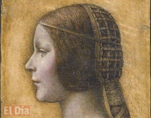 Un falsificador asegura ser autor de una “obra maestra” de Leonardo da Vinci