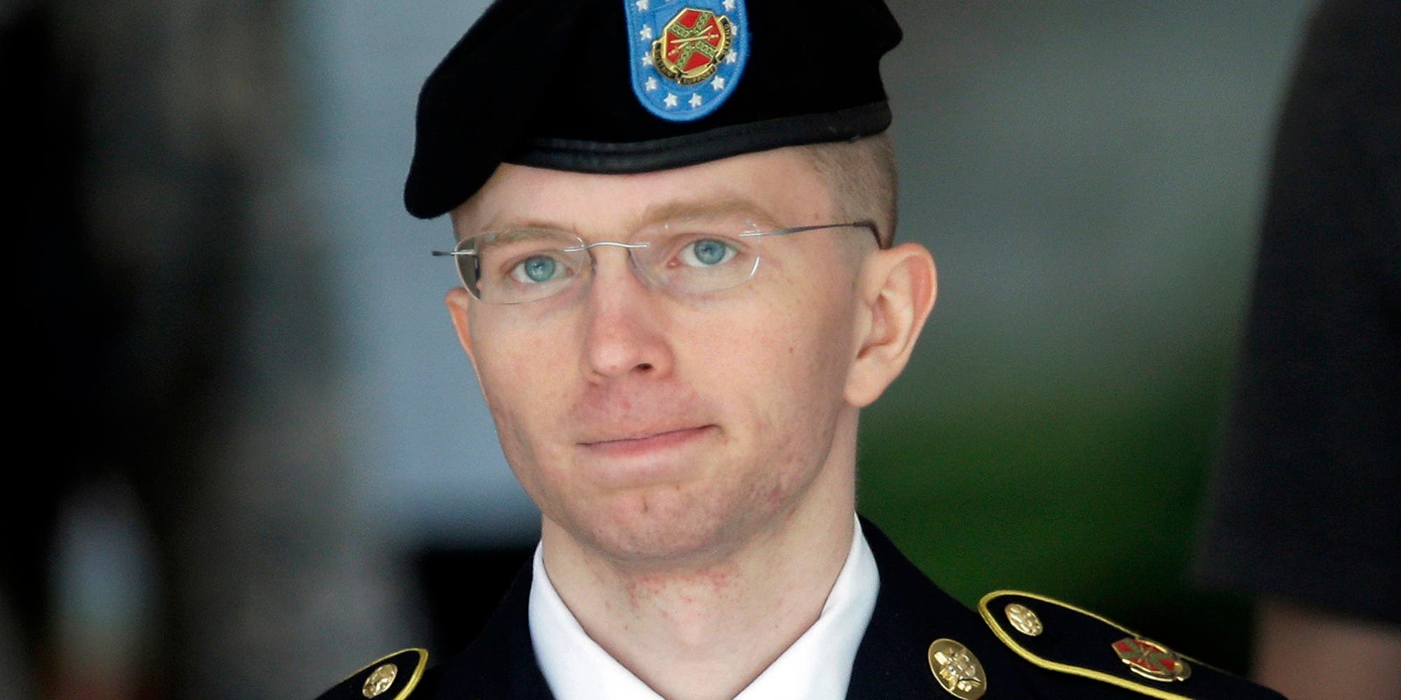 EEUU se opone a que Chelsea Manning lleve cabello largo