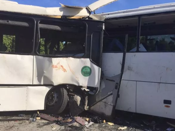 Amet identifica víctimas de accidente en carretera Verón-Higüey