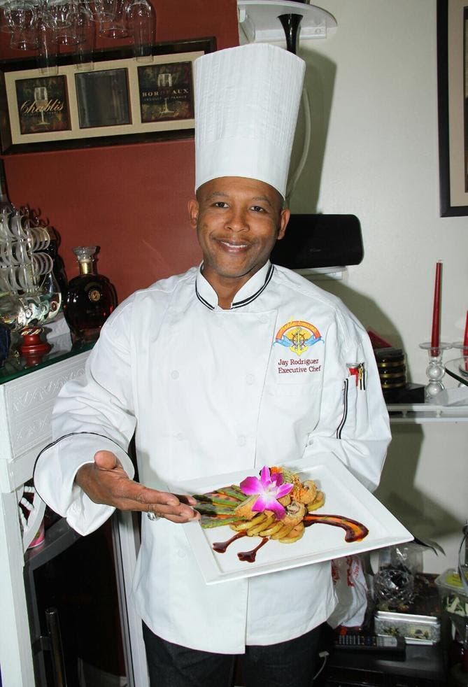 Plato de chef dominicano es sensación en Nueva York para fiesta Thanksgiving Day