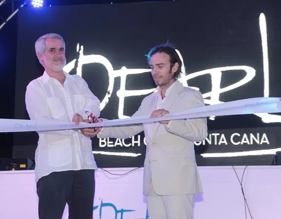 El  Pearl Beach Club Punta Cana abre sus puertas en Bávaro