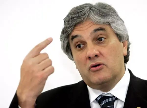 Delcídio do Amaral
