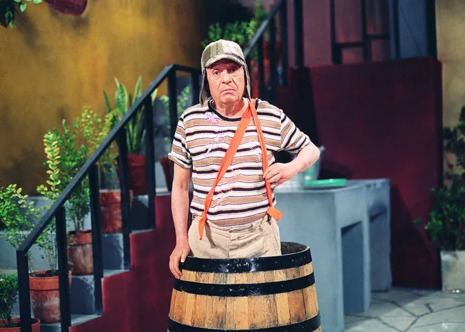 Una emotiva misa recuerda al comediante Chespirito a un año de su muerte