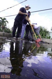 Inaipi toma medidas para prevenir dengue en niños de centros infantiles y comunitarios