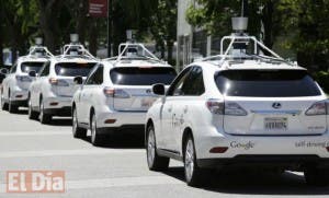 Google quiere vender sus coches autónomos a todo público