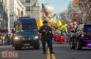 Un mundo nervioso despide un 2015 marcado por el terror