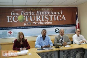 Inauguran este sábado la Sexta Feria Binacional Ecoturística y de Producción en Elías Piña