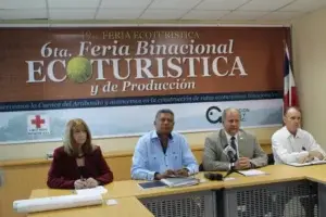 Inauguran este sábado la Sexta Feria Binacional Ecoturística y de Producción en Elías Piña