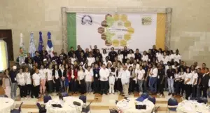 Segundo Congreso del Voluntariado Juvenil dice necesidad políticas en comunidades de la zona fronteriza