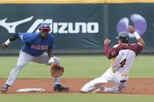 República Dominicana pierde ante Venezuela en Premier 12