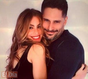 La boda de Sofía Vergara en Florida augura fin de semana estilo Hollywood