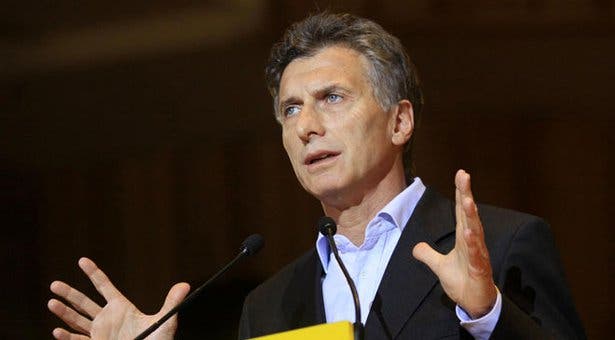 Macri se compromete a ayudar a esclarecer la muerte de Nisman