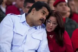 EEUU detuvo ahijado y sobrino de Maduro por cargos de narcotráfico en Haíti