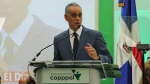 Copppal rechaza colonialismo de Puerto Rico, Argentina y tres islas del Caribe