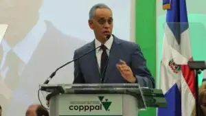 Manolo Pichardo también renuncia del PLD