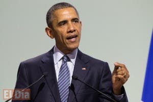 Obama dará hoy una rueda de prensa antes de iniciar sus vacaciones navideñas