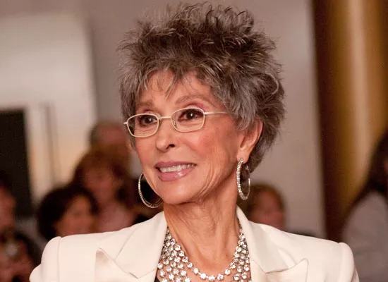 Rita Moreno