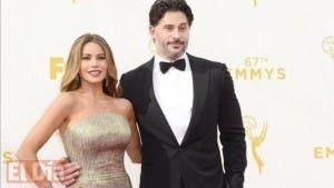 Sofía Vergara se casa hoy con Joe Manganiello en Florida