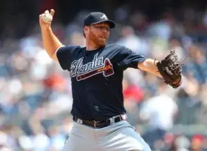 Investigan causa de muerte de Tommy Hanson