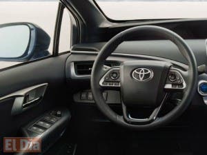 Toyota invertirá en inteligencia artificial y robótica