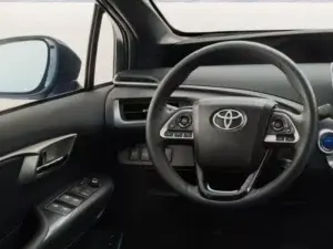 Toyota invertirá en inteligencia artificial y robótica