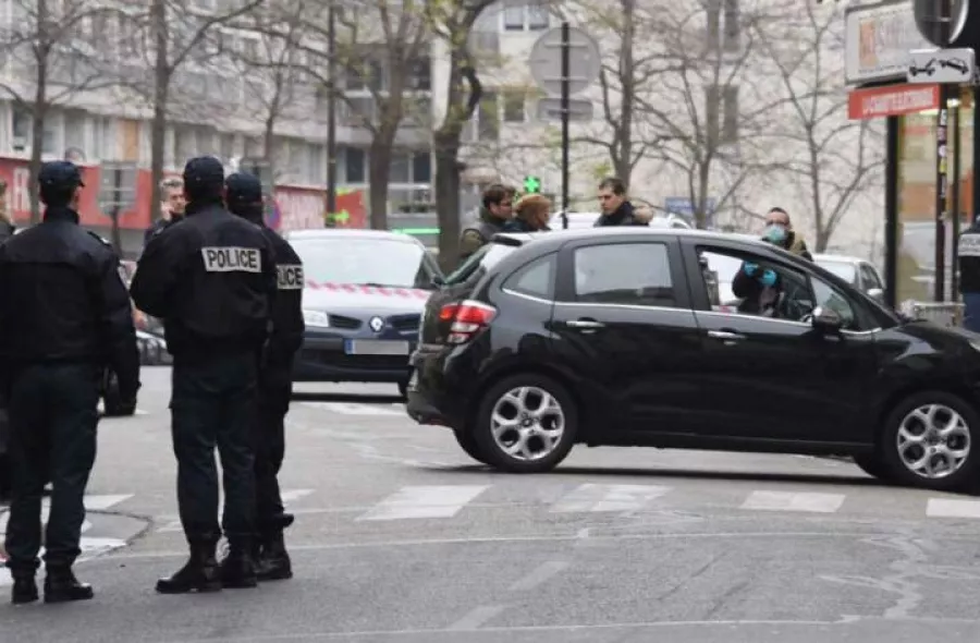 El ministro de Justicia de Bélgica confirma varios arrestos en Bruselas