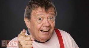 Cómico mexicano «Chabelo» se despide de Televisa