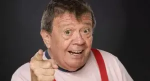 Cómico mexicano «Chabelo» se despide de Televisa