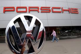Estados Unidos profundiza el escándalo de Volkswagen al incluir a la marca Porsche