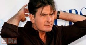 El actor Charlie Sheen está contagiado de VIH y lo anunciará este martes