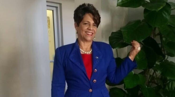 Alcaldesa Sabana Grande de Boyá dice canceló empleados por incumplimiento en sus funciones