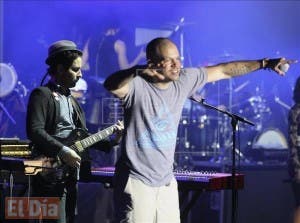 Calle 13 cumple 10 años de romper los esquemas musicales del género urbano