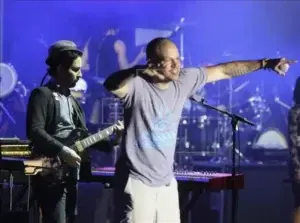 Calle 13 cumple 10 años de romper los esquemas musicales del género urbano