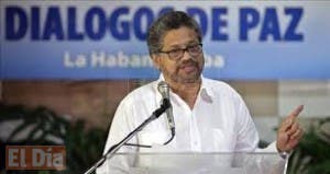 Las FARC establecen condiciones para su transformación en movimiento político