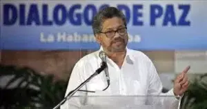 Las FARC establecen condiciones para su transformación en movimiento político