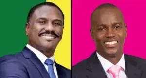 El oficialista Moise y Jude Celestin van a segunda vuelta en elecciones de Haití