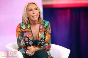 La cadena mexicana Televisa anuncia el fin de programa de Laura Bozzo