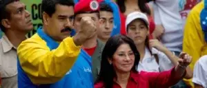 Postergan audiencia en Estados Unidos de sobrinos de primera dama de Venezuela