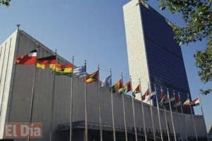 La ONU dice que Haití sigue mejorando, pero pide al mundo mantener su apoyo