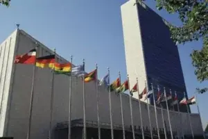 La ONU dice que Haití sigue mejorando, pero pide al mundo mantener su apoyo