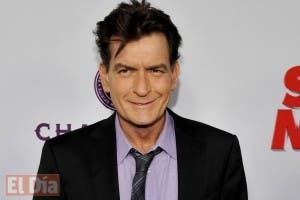 Charlie Sheen, un nuevo famoso con sida, 30 años después de Rock Hudson