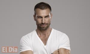 Hospitalizan al actor Rafael Amaya por sobredosis de drogas