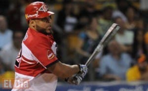 Los Leones del Escogido vencen a Águilas en béisbol dominicano