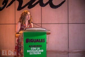 Oxfam auspicia debate sobre desigualdad extrema y secuestro de la democracia