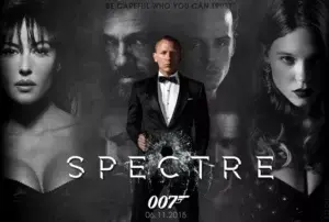 “Spectre” se prepara para disfrutar de un nuevo éxito en la taquilla de EEUU