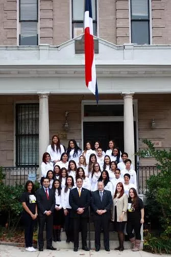 José Tomás Pérez  inaugura “Programa Líderes Visitantes”